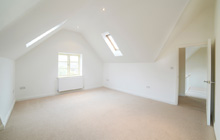 Dunnsheath bedroom extension leads