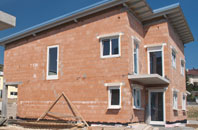 Dunnsheath home extensions