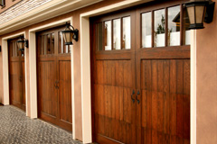Dunnsheath garage extension quotes